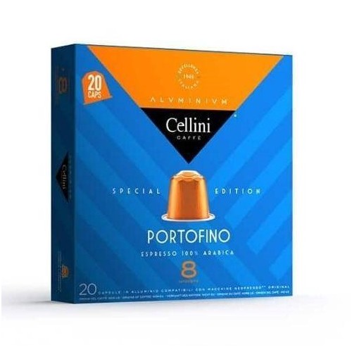 Portofino Cellini