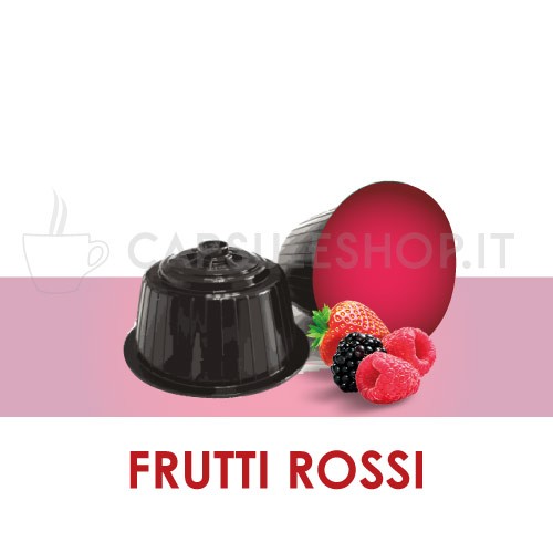 Capsules Dolce Gusto Red...