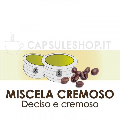 Colombia Blend Système Esse...