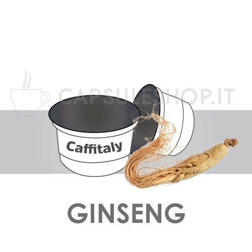 Ginseng-koffie