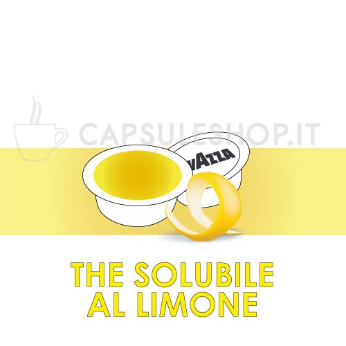 The au citron soluble
