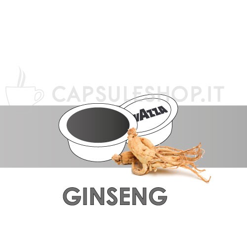 Café au Ginseng