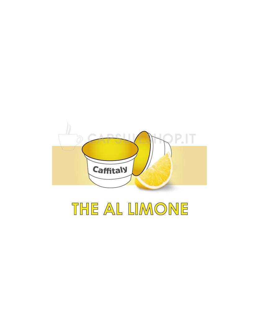 The al limone solubile