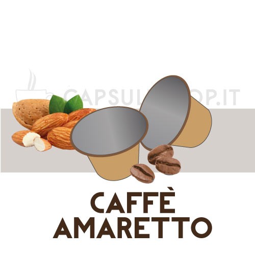 Amarettokaffee