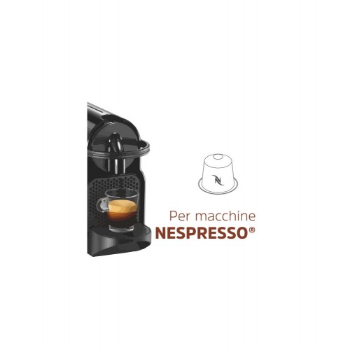 Compatible nespresso machines