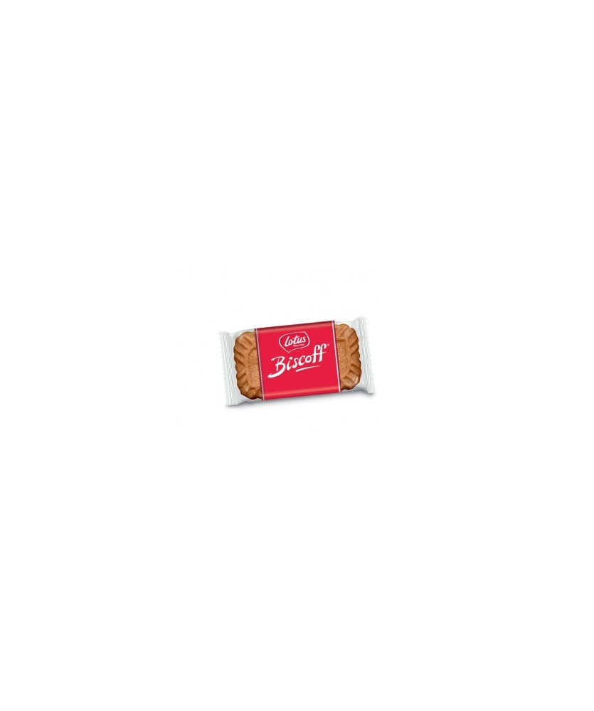 Karamelkoekje met kaneelsmaak 50 stuks