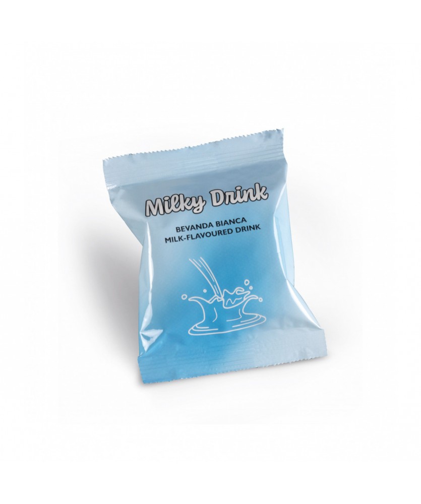 Milky Drink Segafredo System - Segafredo System > Solubili Segafredo