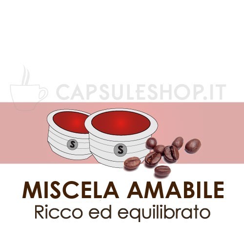 Amabile Blend Esse (Mito)...