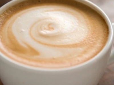 La storia del cappuccino