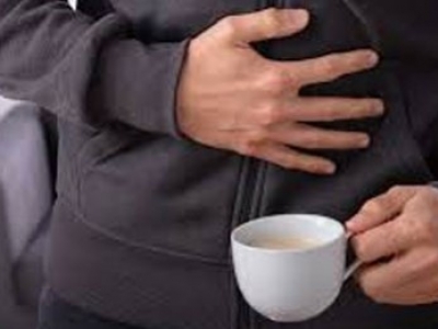 Chi non può bere caffè?